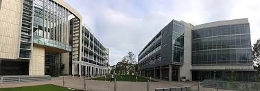 University of California, San Diego (UC San Diego) School of Medicine